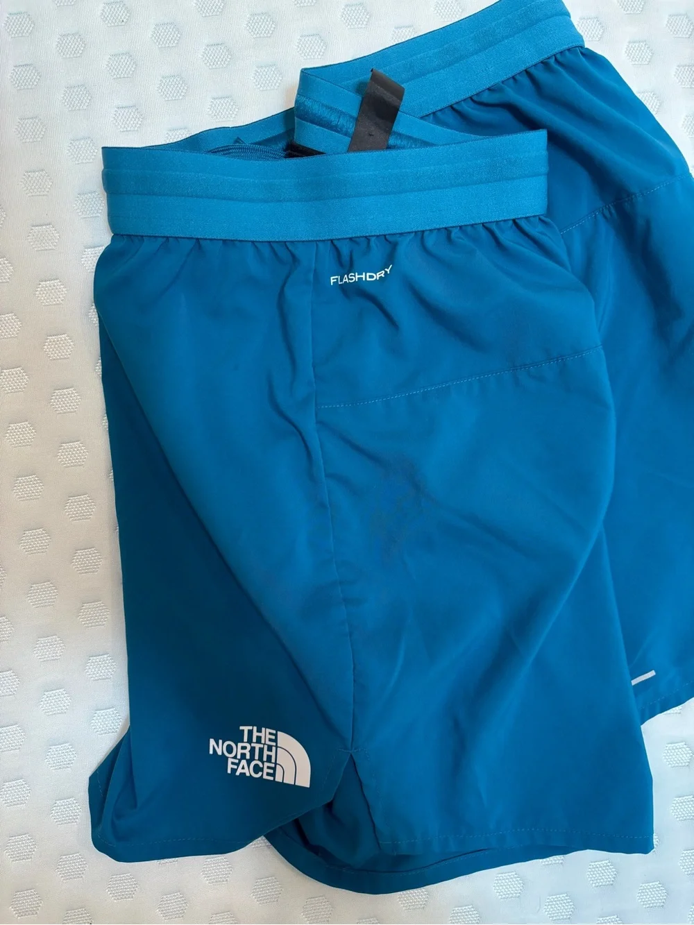 The North Face Men’s Running Shorts - Medium